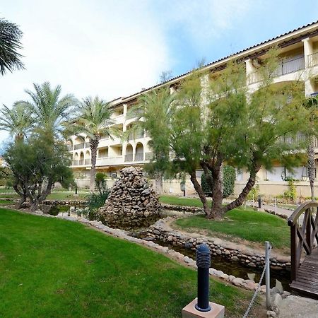 Jardins Del Mar 138 Διαμέρισμα L'Estartit Εξωτερικό φωτογραφία