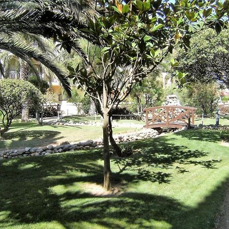 Jardins Del Mar 138 Διαμέρισμα L'Estartit Εξωτερικό φωτογραφία