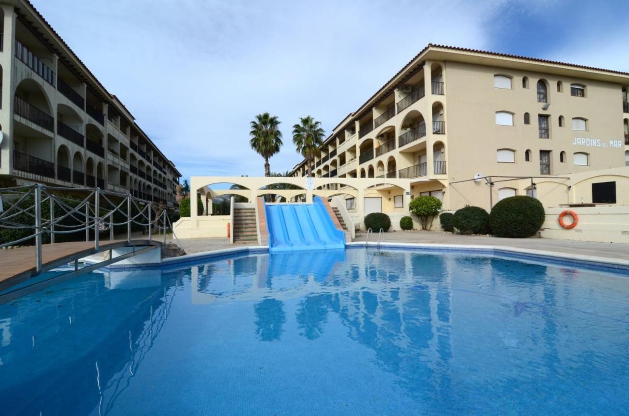 Jardins Del Mar 138 Διαμέρισμα L'Estartit Εξωτερικό φωτογραφία