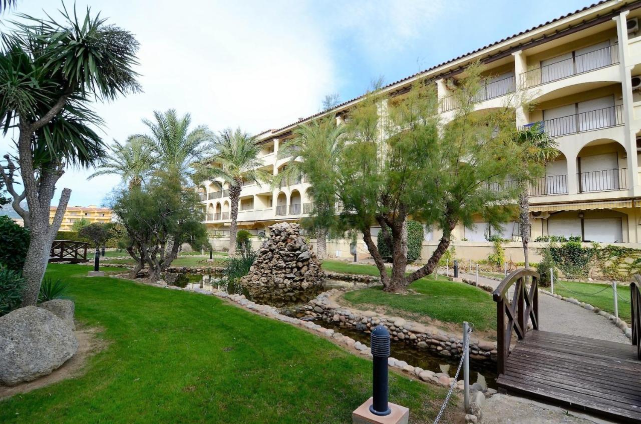 Jardins Del Mar 138 Διαμέρισμα L'Estartit Εξωτερικό φωτογραφία