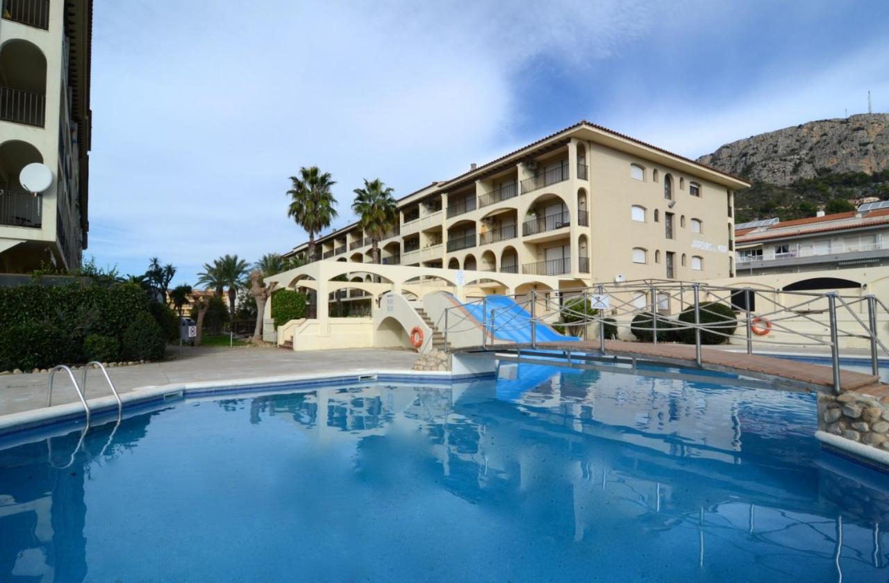 Jardins Del Mar 138 Διαμέρισμα L'Estartit Εξωτερικό φωτογραφία