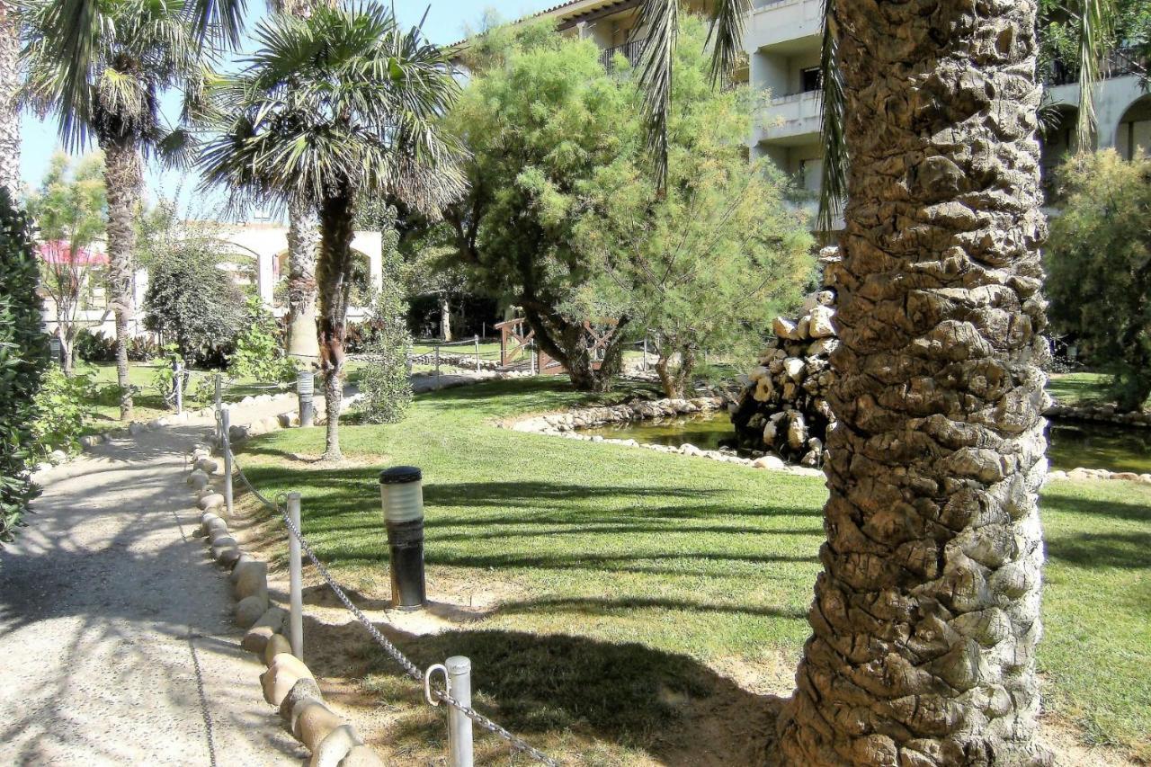 Jardins Del Mar 138 Διαμέρισμα L'Estartit Εξωτερικό φωτογραφία