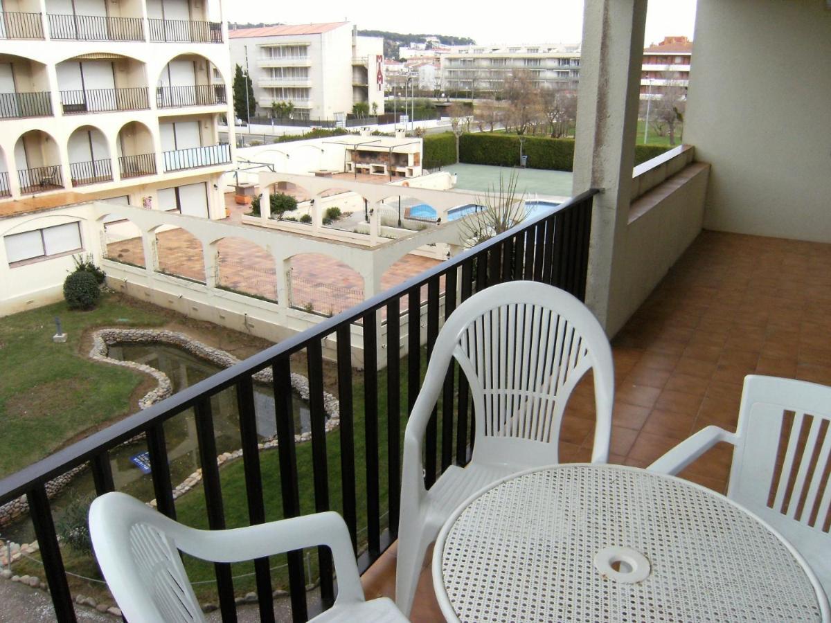 Jardins Del Mar 138 Διαμέρισμα L'Estartit Εξωτερικό φωτογραφία