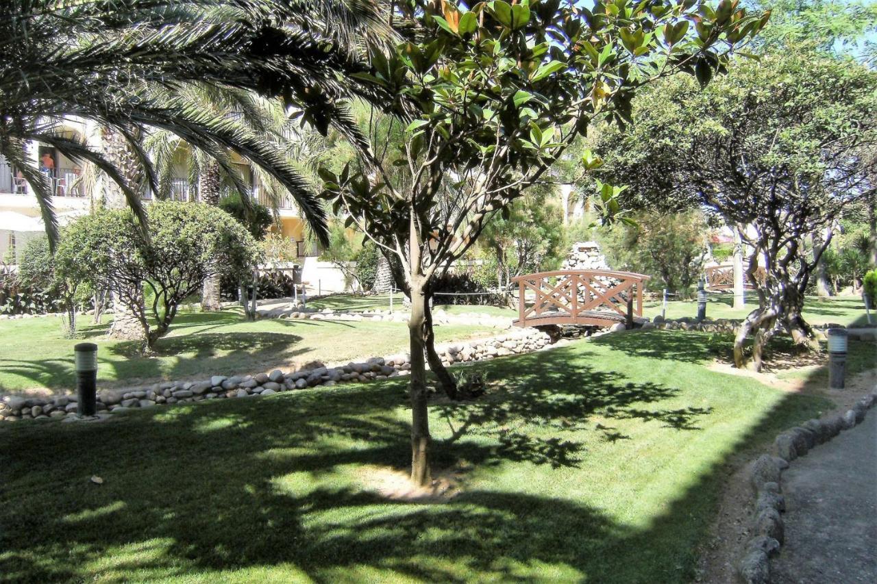 Jardins Del Mar 138 Διαμέρισμα L'Estartit Εξωτερικό φωτογραφία